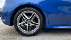 Mercedes-Benz A-Class A180 AMG Line Executive 5dr Auto Petrol Hatchback